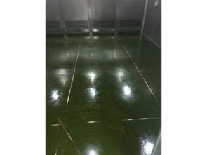 蓮塘環氧地板 深圳市華瑋達環氧地坪漆公司提供優質地坪漆產品